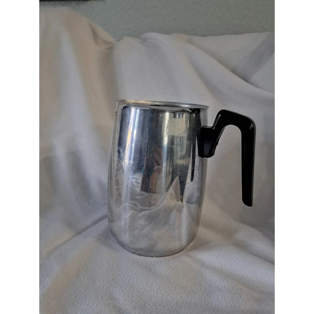Enterprise Quality Cookware 8